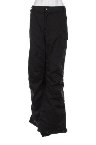 Pantaloni de damă pentru sporturi de iarnă Columbia, Mărime XL, Culoare Negru, Preț 215,99 Lei