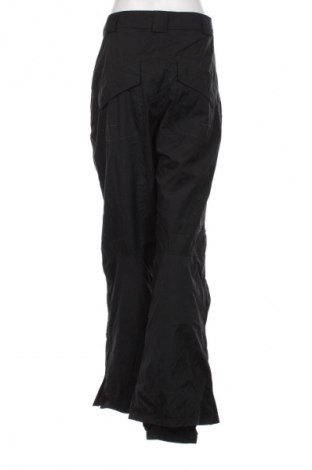 Pantaloni de damă pentru sporturi de iarnă Columbia, Mărime XL, Culoare Negru, Preț 215,99 Lei