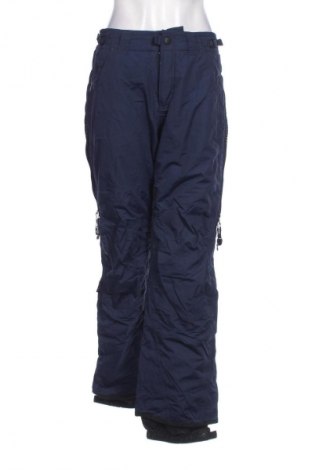 Damenhose für Wintersport Columbia, Größe S, Farbe Blau, Preis € 34,49