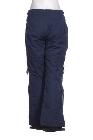 Damenhose für Wintersport Columbia, Größe S, Farbe Blau, Preis € 34,49