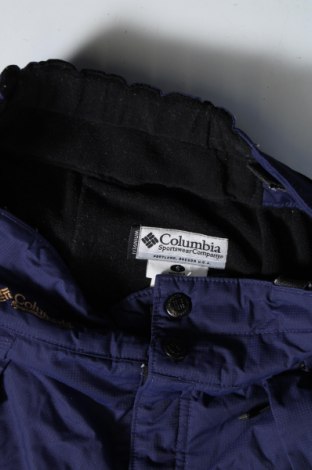 Damenhose für Wintersport Columbia, Größe S, Farbe Blau, Preis € 38,49