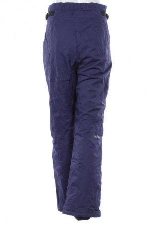 Damenhose für Wintersport Columbia, Größe S, Farbe Blau, Preis € 38,49