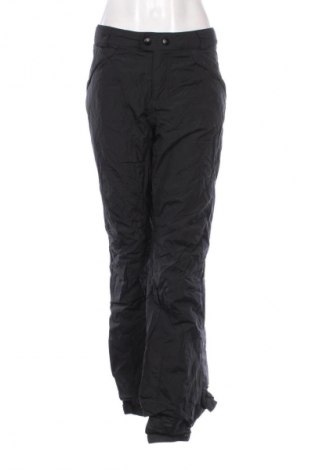 Pantaloni de damă pentru sporturi de iarnă Columbia, Mărime S, Culoare Negru, Preț 153,99 Lei