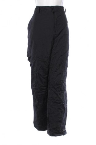 Pantaloni de damă pentru sporturi de iarnă Columbia, Mărime XXL, Culoare Negru, Preț 161,99 Lei