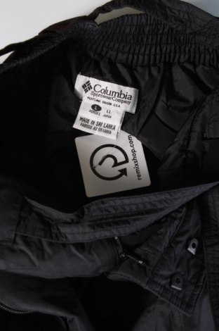 Damenhose für Wintersport Columbia, Größe L, Farbe Schwarz, Preis € 38,49