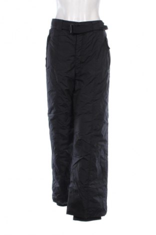 Damenhose für Wintersport Columbia, Größe L, Farbe Schwarz, Preis 38,49 €