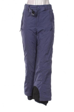 Damenhose für Wintersport Columbia, Größe S, Farbe Blau, Preis € 75,99