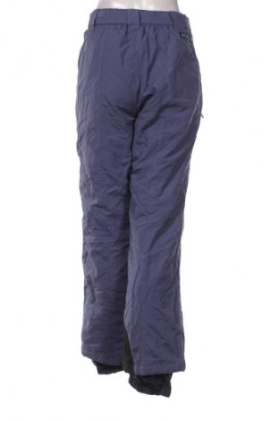 Damenhose für Wintersport Columbia, Größe S, Farbe Blau, Preis € 75,99