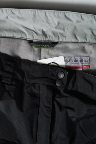 Damenhose für Wintersport Columbia, Größe XL, Farbe Schwarz, Preis € 75,99