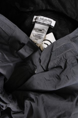 Pantaloni de damă pentru sporturi de iarnă Columbia, Mărime L, Culoare Gri, Preț 197,99 Lei