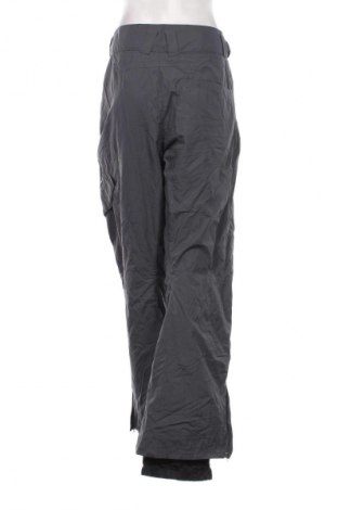 Damenhose für Wintersport Columbia, Größe L, Farbe Grau, Preis € 41,99