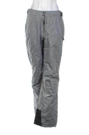 Damenhose für Wintersport Compositions, Größe XL, Farbe Grau, Preis € 38,49