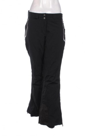 Pantaloni de damă pentru sporturi de iarnă Crane, Mărime M, Culoare Negru, Preț 96,99 Lei