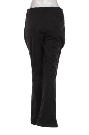 Pantaloni de damă pentru sporturi de iarnă Crane, Mărime M, Culoare Negru, Preț 231,99 Lei