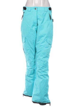 Damenhose für Wintersport Crane, Größe S, Farbe Blau, Preis € 18,99