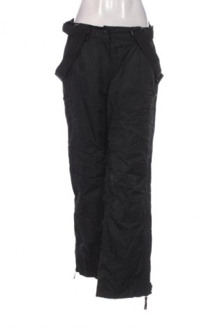 Damenhose für Wintersport Crane, Größe M, Farbe Schwarz, Preis € 20,99