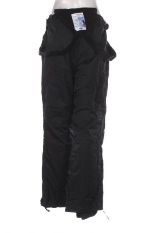 Damenhose für Wintersport Crane, Größe M, Farbe Schwarz, Preis 27,49 €