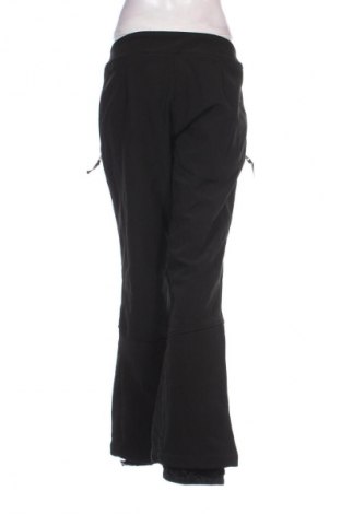 Pantaloni de damă pentru sporturi de iarnă Crane, Mărime L, Culoare Negru, Preț 96,99 Lei