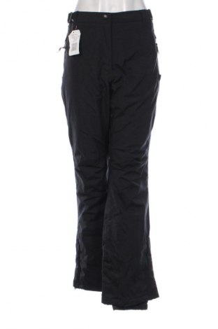 Damenhose für Wintersport Crane, Größe M, Farbe Schwarz, Preis € 18,99