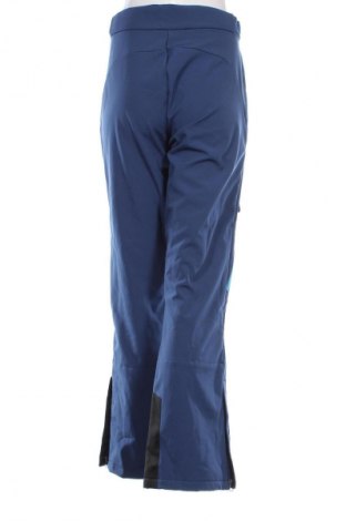 Damenhose für Wintersport Crane, Größe L, Farbe Blau, Preis € 34,49