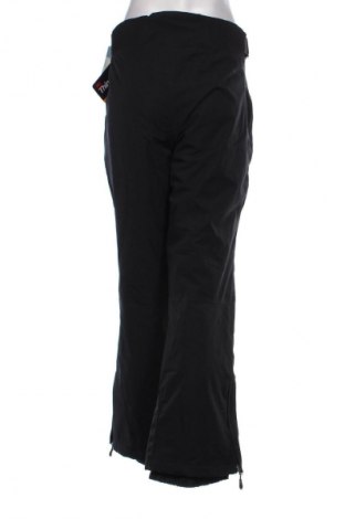 Pantaloni de damă pentru sporturi de iarnă Crane, Mărime XL, Culoare Negru, Preț 231,99 Lei