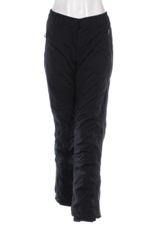 Damenhose für Wintersport Crane, Größe M, Farbe Schwarz, Preis 23,99 €