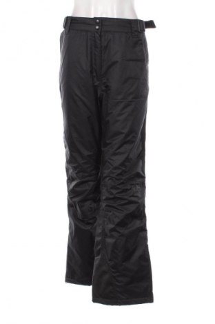 Damenhose für Wintersport Crane, Größe XL, Farbe Schwarz, Preis 18,99 €