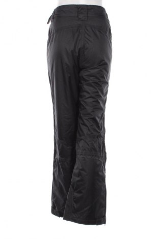 Pantaloni de damă pentru sporturi de iarnă Crane, Mărime XL, Culoare Negru, Preț 96,99 Lei