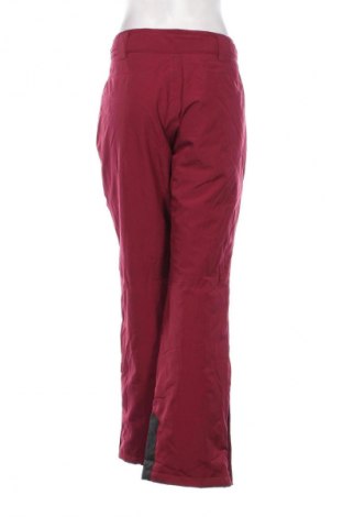 Damenhose für Wintersport Crane, Größe XXL, Farbe Rot, Preis 30,99 €