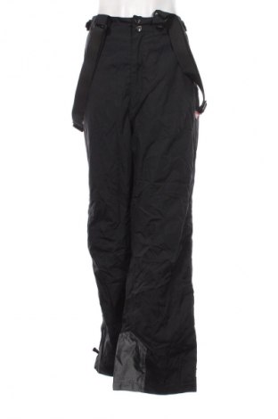 Damenhose für Wintersport Crane, Größe XL, Farbe Schwarz, Preis € 20,99