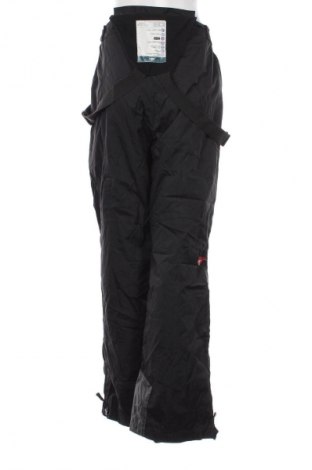 Damenhose für Wintersport Crane, Größe XL, Farbe Schwarz, Preis € 20,99