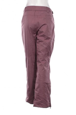 Pantaloni de damă pentru sporturi de iarnă Crane, Mărime XL, Culoare Roz, Preț 144,99 Lei