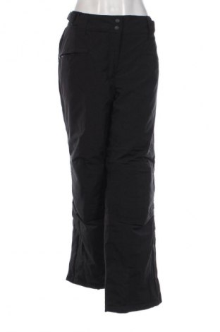 Damenhose für Wintersport Crane, Größe XL, Farbe Schwarz, Preis € 11,49