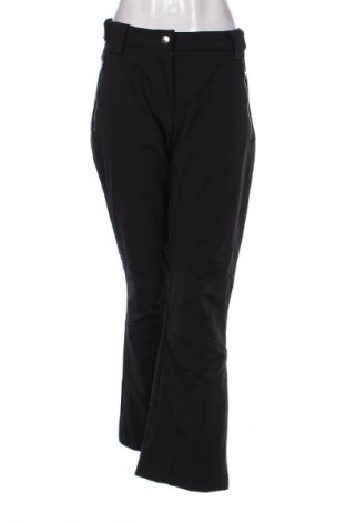 Pantaloni de damă pentru sporturi de iarnă Crane, Mărime L, Culoare Negru, Preț 108,99 Lei