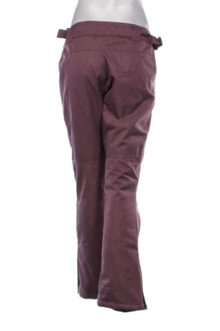 Damenhose für Wintersport Crane, Größe S, Farbe Lila, Preis € 30,99