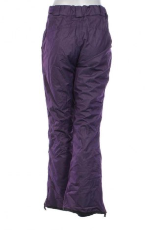 Damenhose für Wintersport Crane, Größe S, Farbe Rot, Preis € 30,99