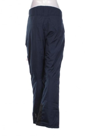 Damenhose für Wintersport Crivit, Größe L, Farbe Blau, Preis € 20,99