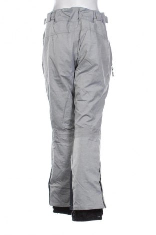 Damenhose für Wintersport Crivit, Größe M, Farbe Grau, Preis 64,99 €