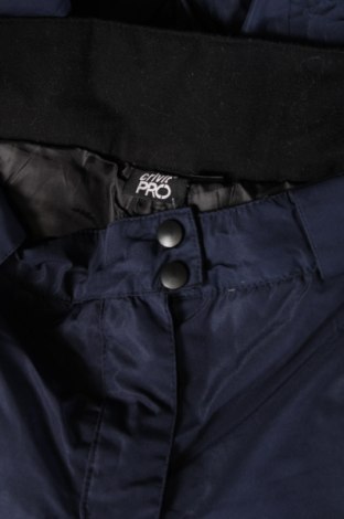 Damenhose für Wintersport Crivit, Größe M, Farbe Blau, Preis € 23,99