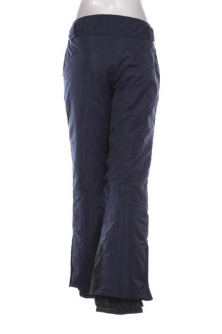 Damenhose für Wintersport Crivit, Größe M, Farbe Blau, Preis 18,99 €