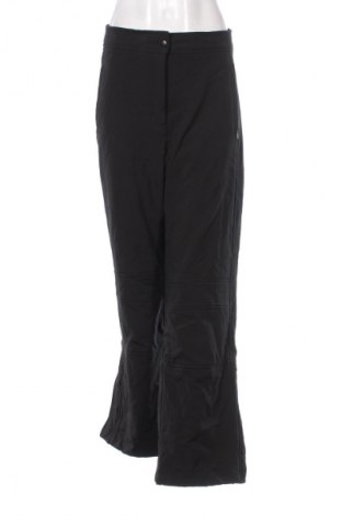 Damenhose für Wintersport Crivit, Größe XL, Farbe Schwarz, Preis € 18,99