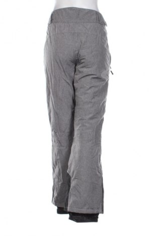 Damenhose für Wintersport Crivit, Größe M, Farbe Grau, Preis € 27,49