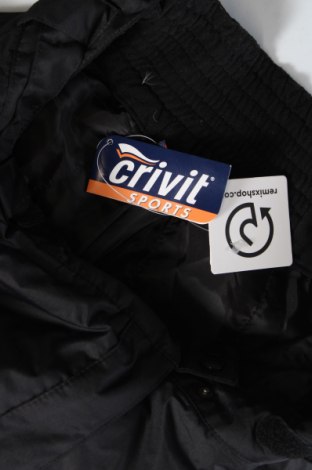 Dámské kalhoty pro zimní sporty  Crivit, Velikost M, Barva Černá, Cena  699,00 Kč