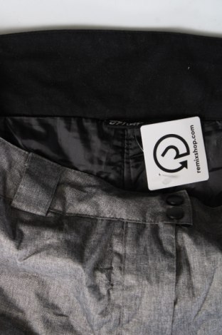 Damenhose für Wintersport Crivit, Größe L, Farbe Grau, Preis € 27,49