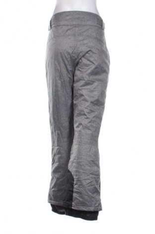 Damenhose für Wintersport Crivit, Größe L, Farbe Grau, Preis € 27,49