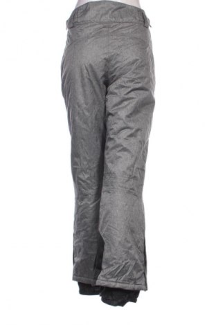 Damenhose für Wintersport Crivit, Größe M, Farbe Grau, Preis € 27,49