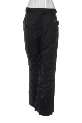 Damenhose für Wintersport Crivit, Größe M, Farbe Schwarz, Preis € 27,49