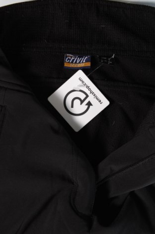 Pantaloni de damă pentru sporturi de iarnă Crivit, Mărime M, Culoare Negru, Preț 128,99 Lei