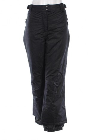 Damenhose für Wintersport Crivit, Größe XL, Farbe Schwarz, Preis 17,49 €