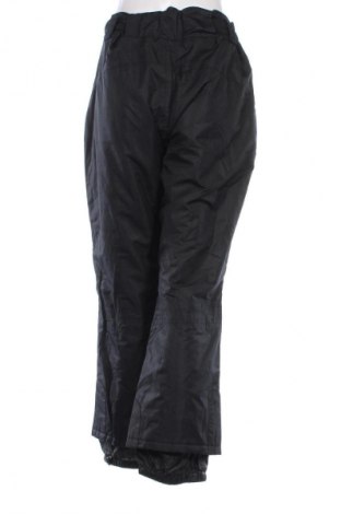 Damenhose für Wintersport Crivit, Größe XL, Farbe Schwarz, Preis € 17,49